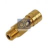 SCANI 1111276 Pressure Relief Valve